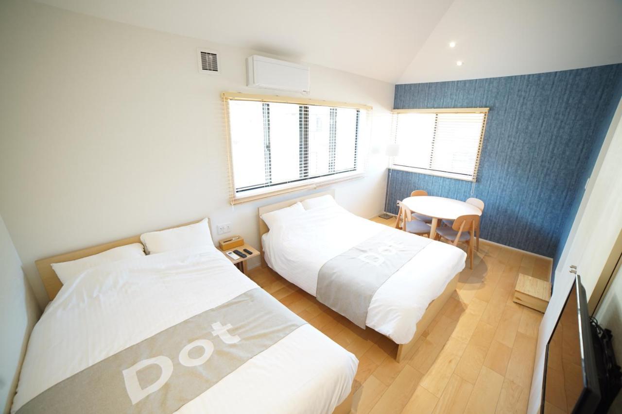 Dot Hostel&bar 富士山 * 富士河口湖町