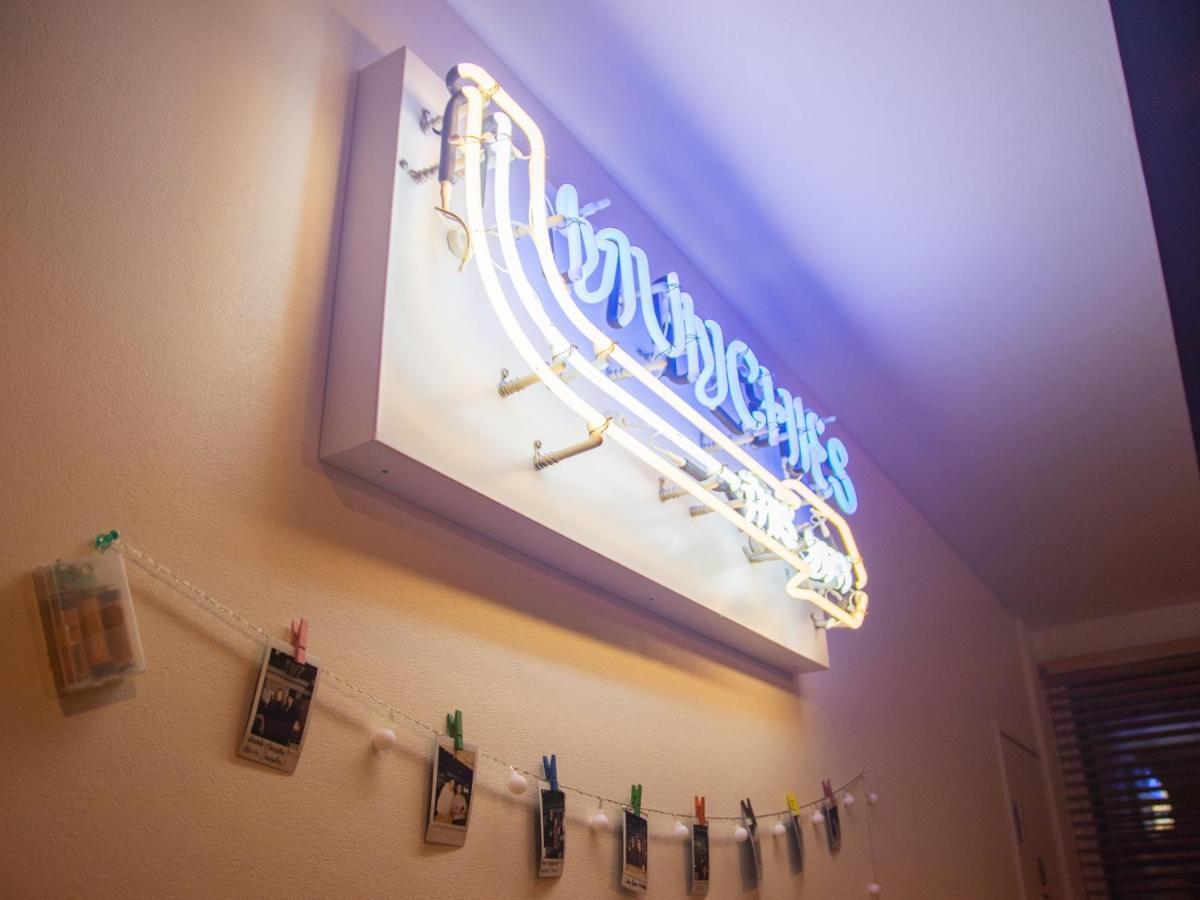 Hostel Dot Hostel&bar 富士山