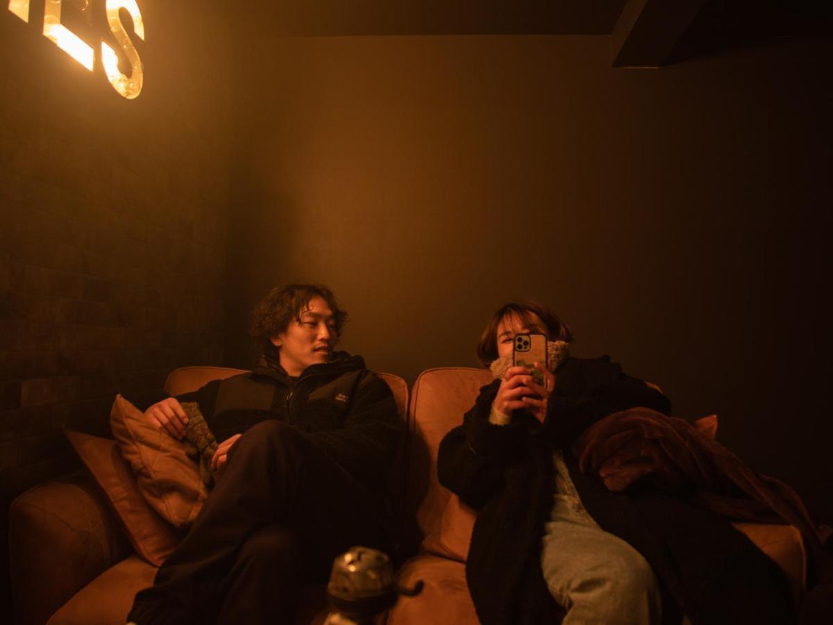 Hostel Dot Hostel&bar 富士山 *