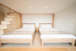 Dot Hostel&bar 富士山 Fujikawaguchiko