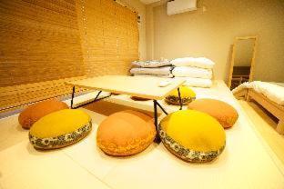 Hostel Dot Hostel&bar 富士山