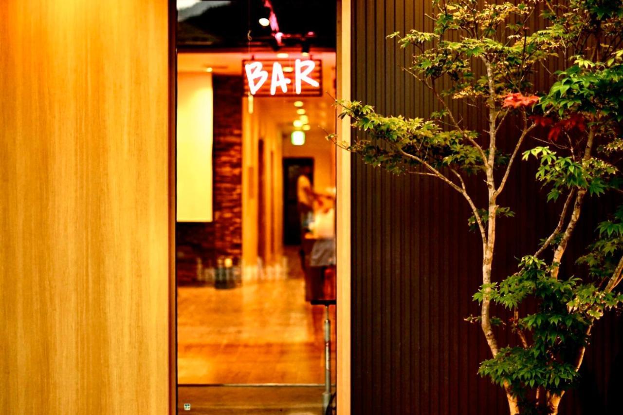 Dot Hostel&bar 富士山 ホステル *
