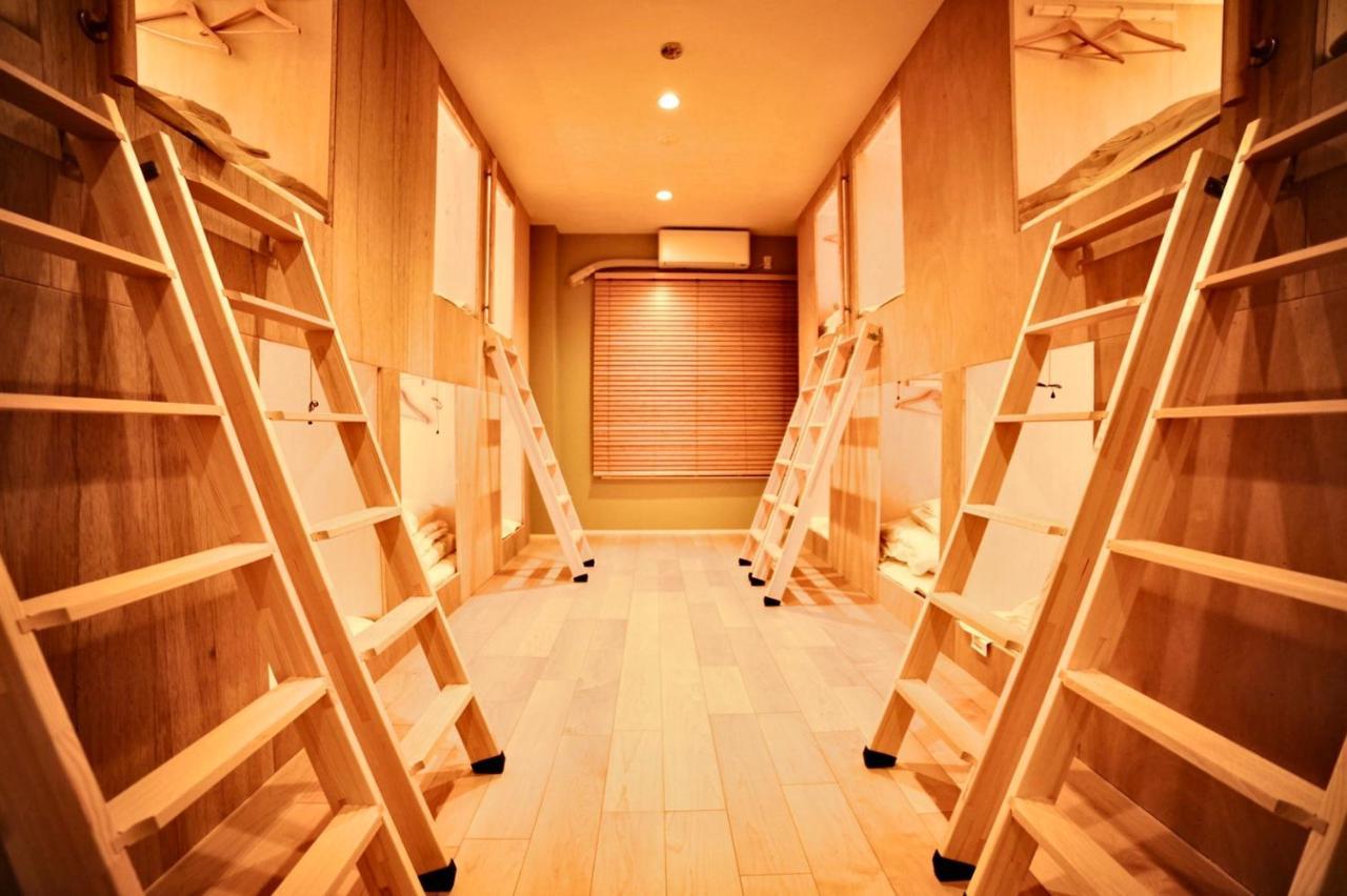 Hostel Dot Hostel&bar 富士山