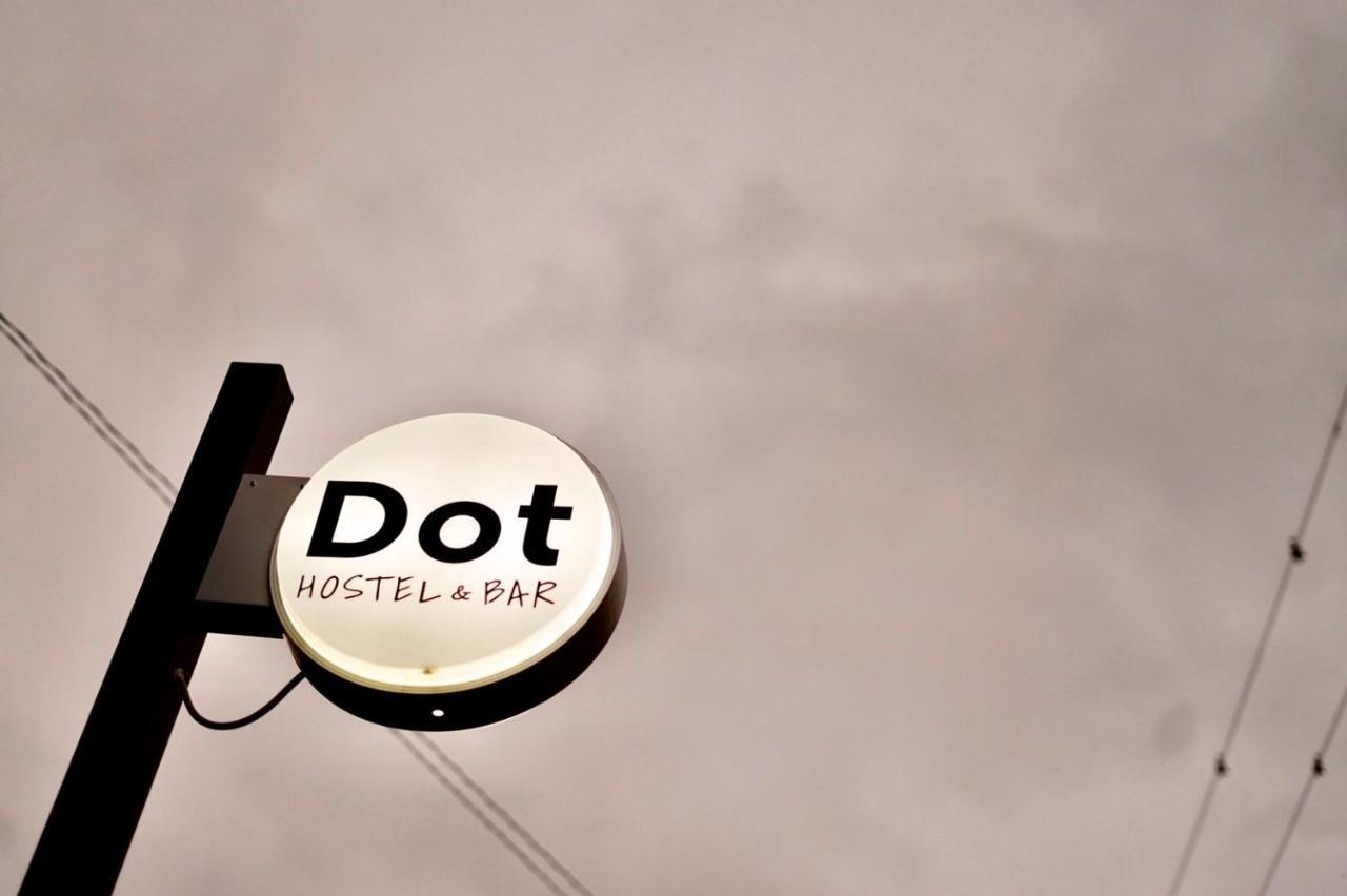 Hostel Dot Hostel&bar 富士山 *