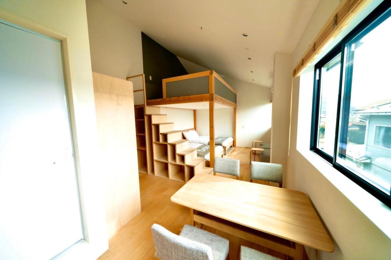 Dot Hostel&bar 富士山 Hostel *