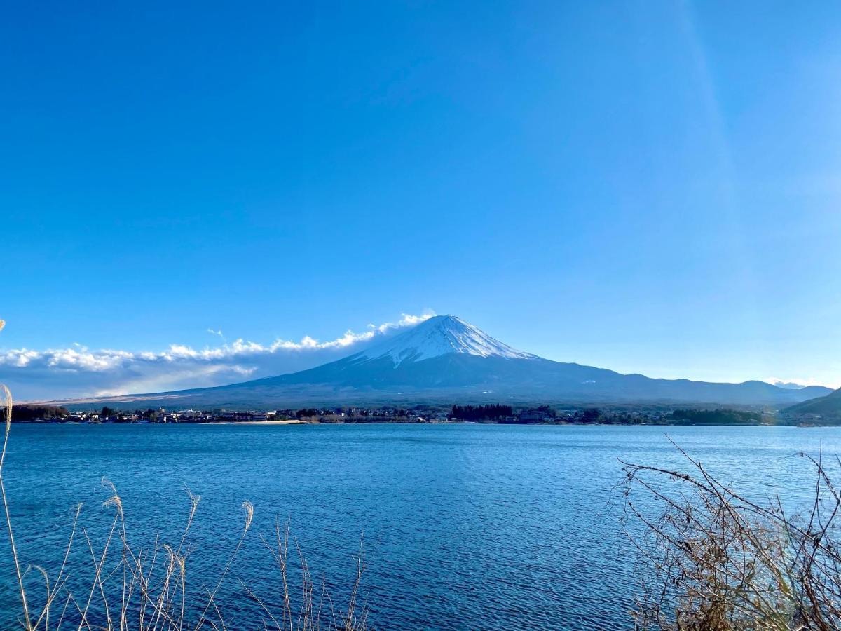 Hostel Dot Hostel&bar 富士山 *